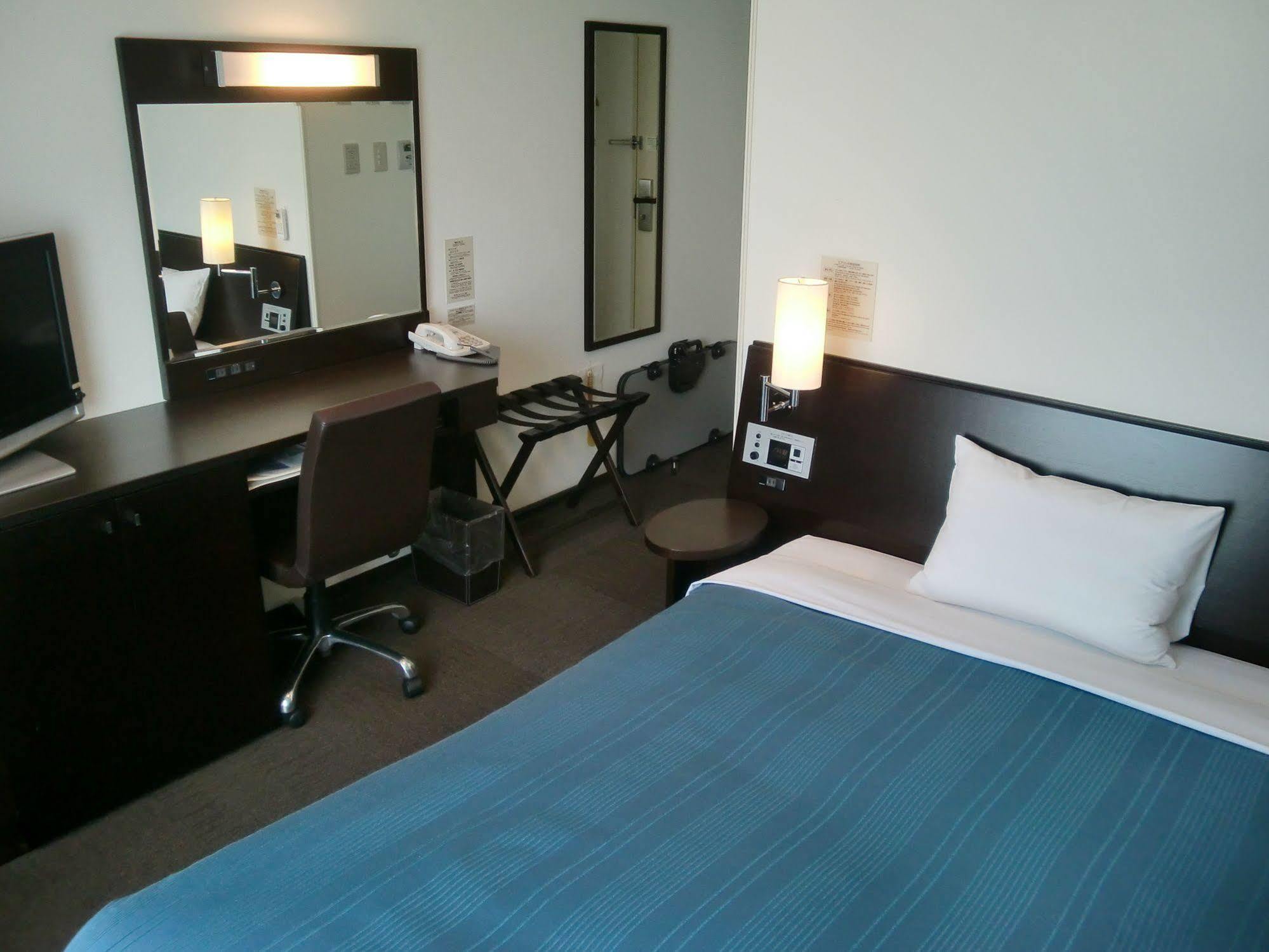 Hotel Route-Inn Hanamaki Exterior foto