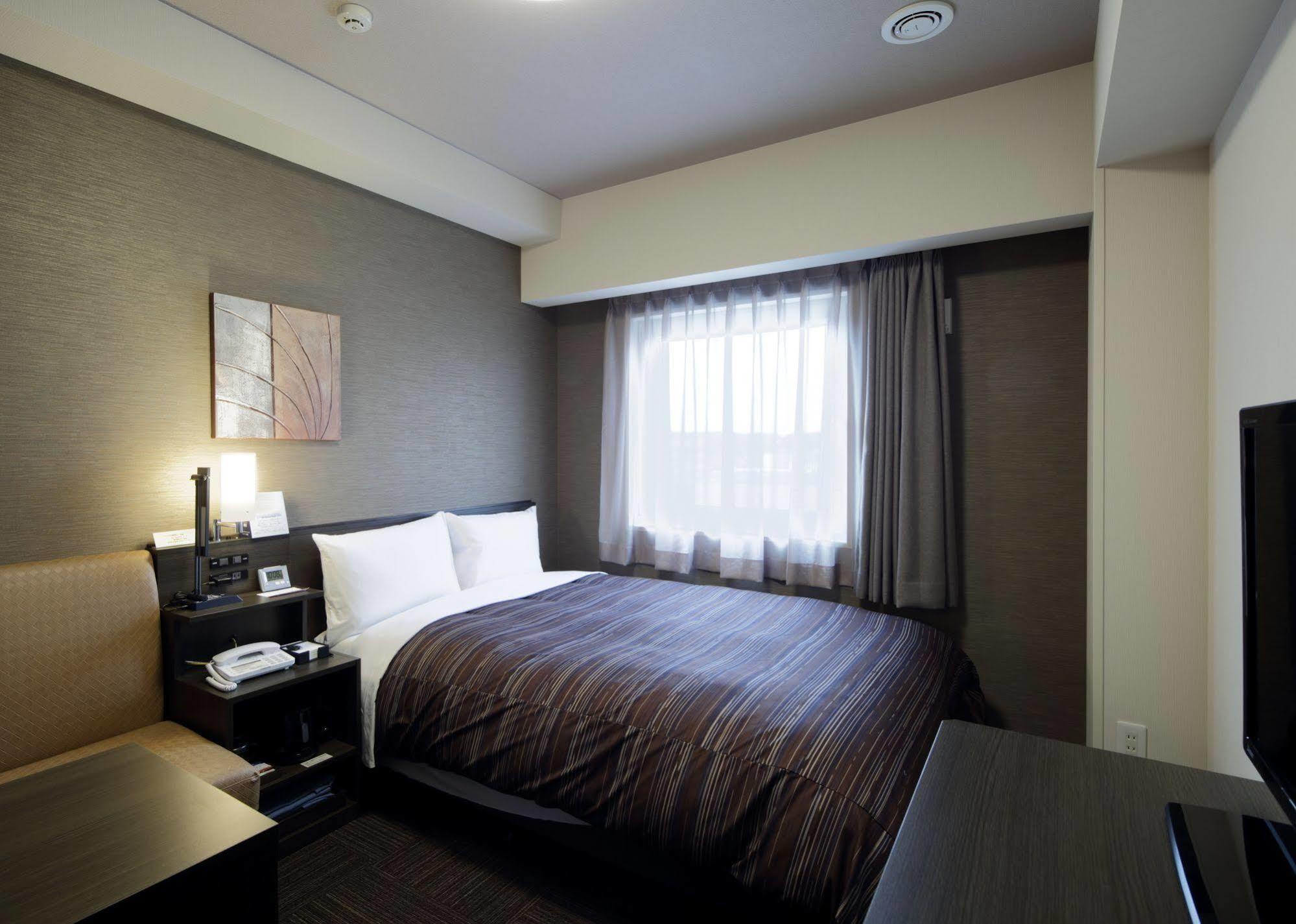 Hotel Route-Inn Hanamaki Exterior foto